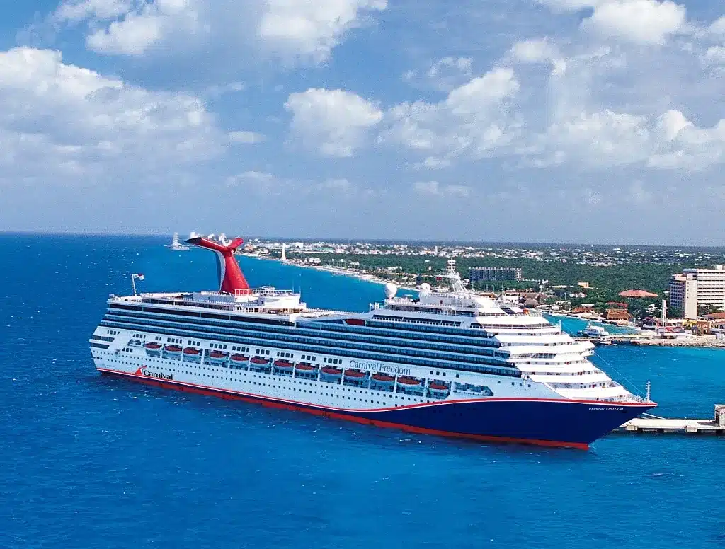 Carnival Cruise Lines