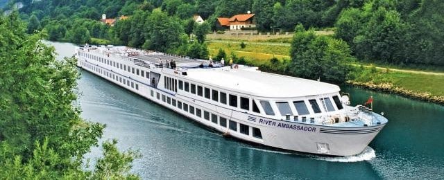 Uniworld Boutique River Cruise Collection