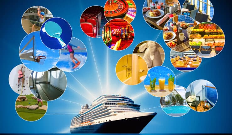 15 Amazing Cruise Ship Activities You Can’t Miss Out