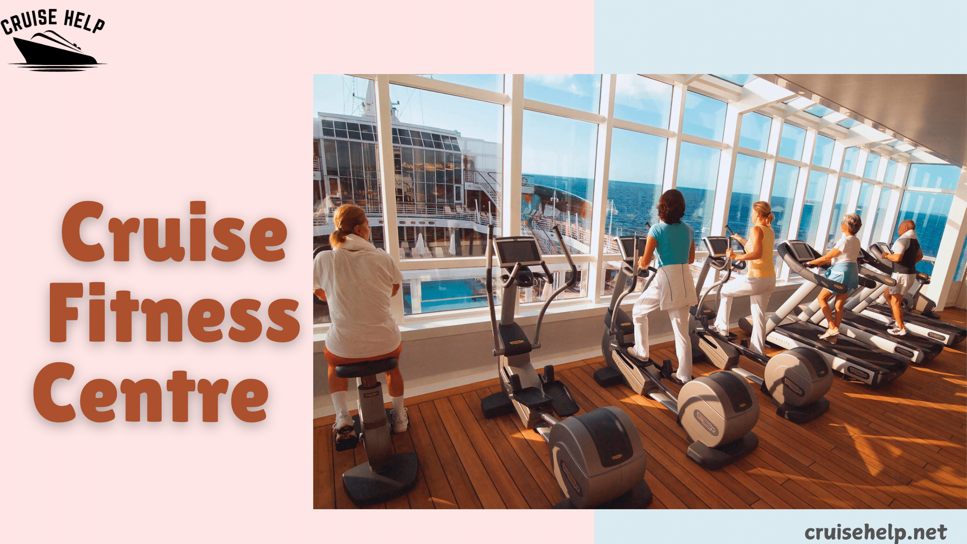 cruise Fitness Centre